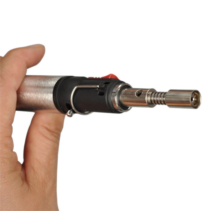 Mỏ hàn khò gas mini cầm tay chuyên dụng tiện lợi, thông minh