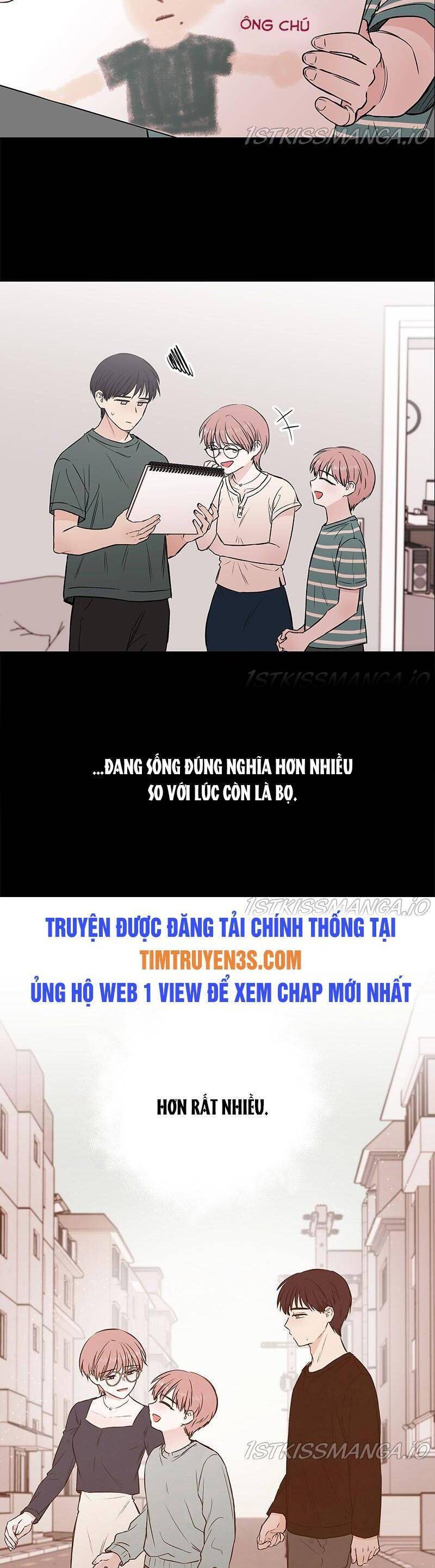 bươm bướm và máu chapter 59 24