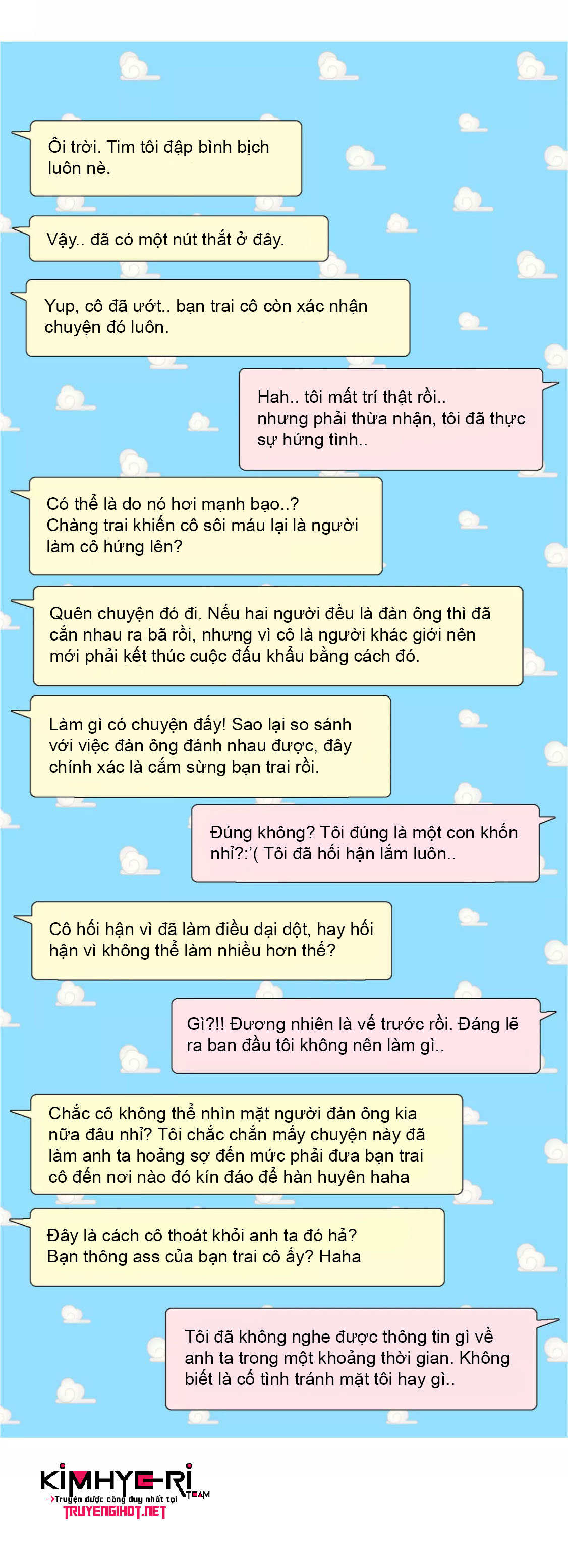 honey bed talk chapter 38 18