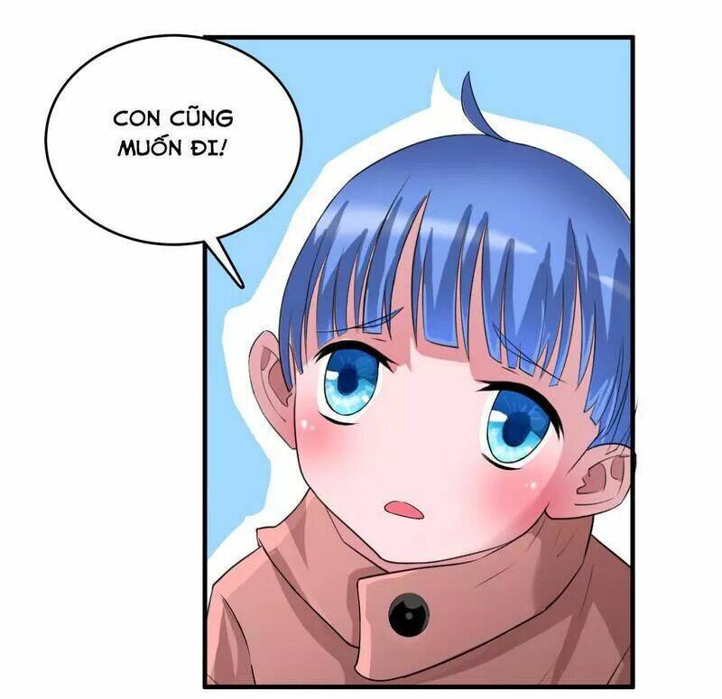 cô dâu gả thay của tổng tài chapter 93 22