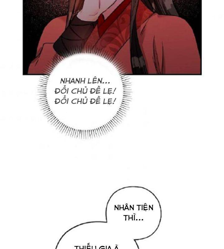 tôi là người mạnh nhất khi theo chủ nghĩa võ thuật chapter 15 57