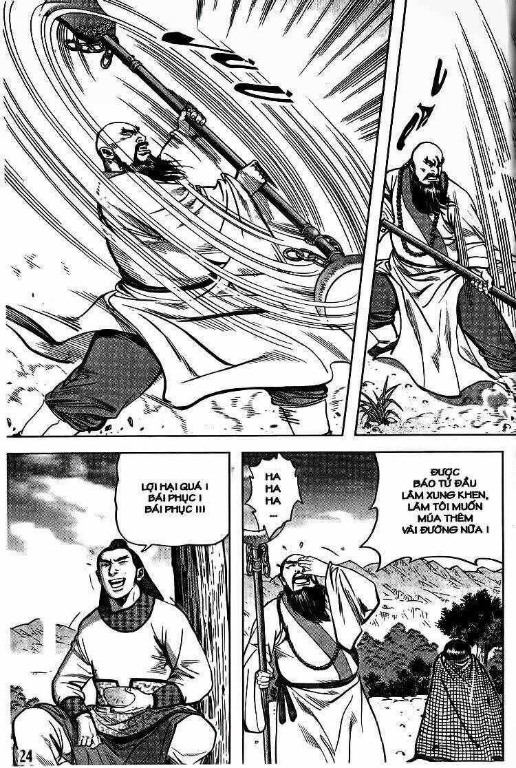 thủy hử chapter 14 2