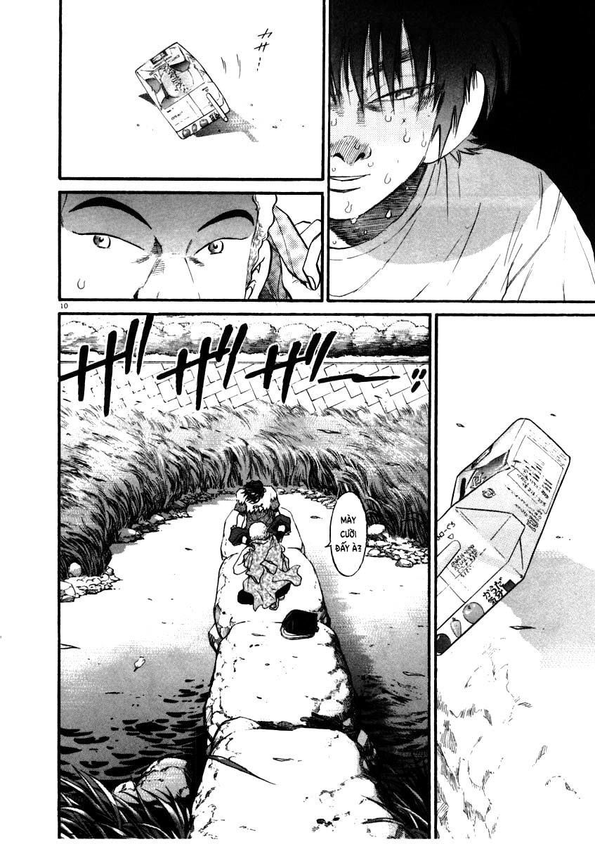 kiichi!! chapter 56 10