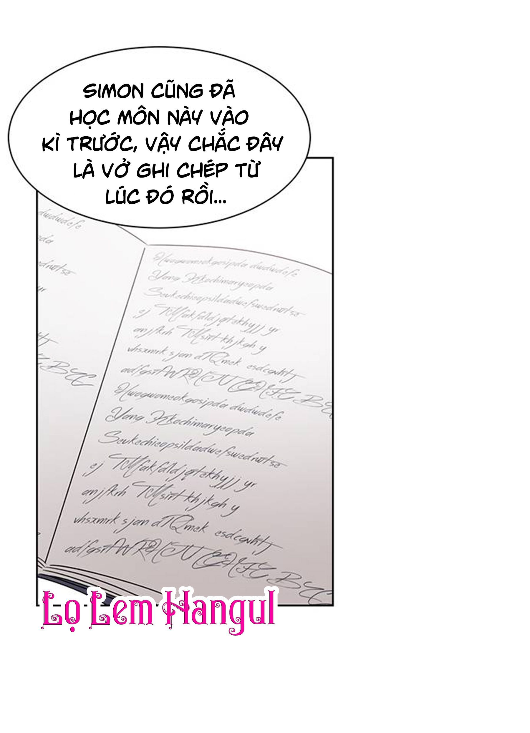 tôi là vị hôn thê phản diện chapter 12 89