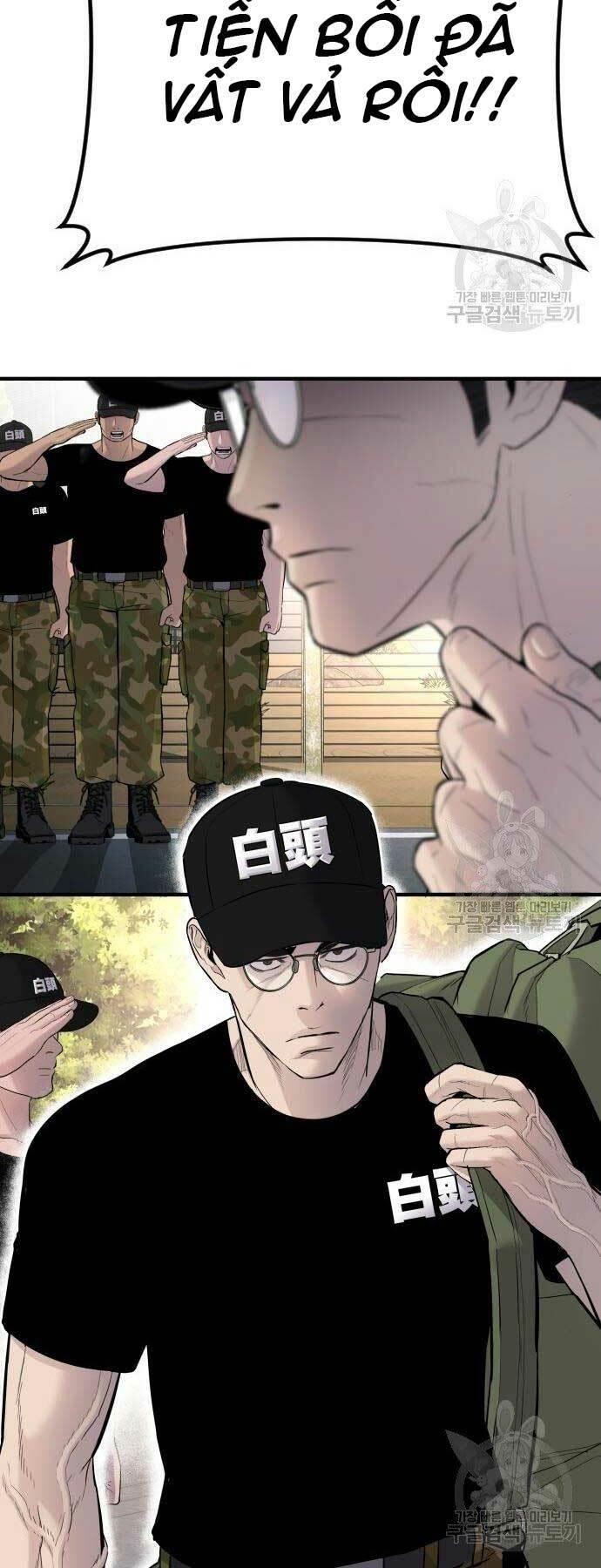 đặc vụ kim chapter 40 101