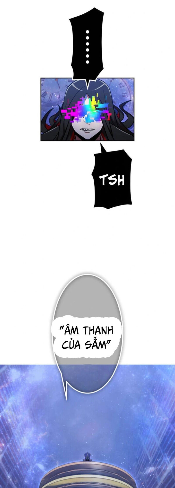 Huyết Thánh Cứu Thế Chủ~ Ta Chỉ Cần 0.0000001% Đã Trở Thành Vô Địch chapter 118 102