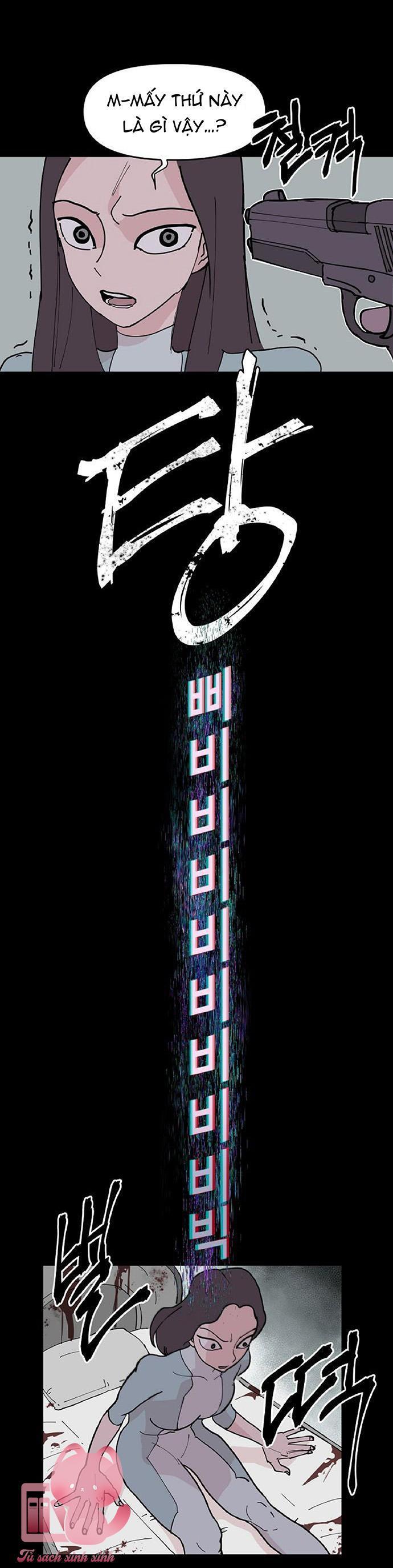 yêu không hồi kết chapter 7 9