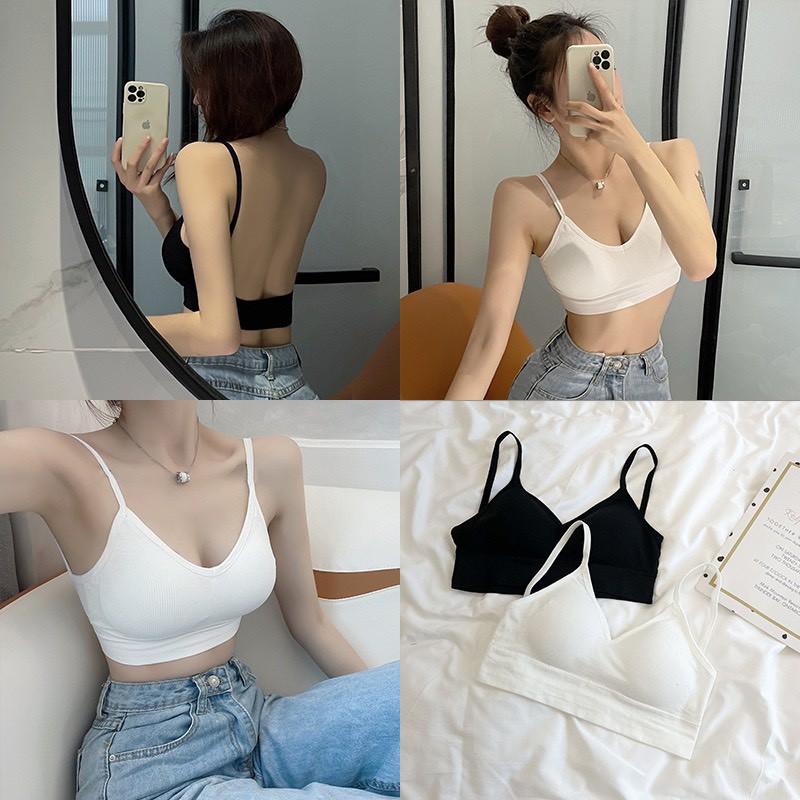 Áo Bra Đa Năng Mẫu Mới Hàng Xuất Nhật Siêu Đẹp 367