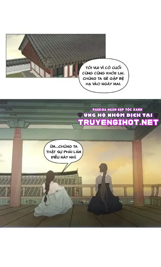 ellin’s solhwa chapter 16.2 1