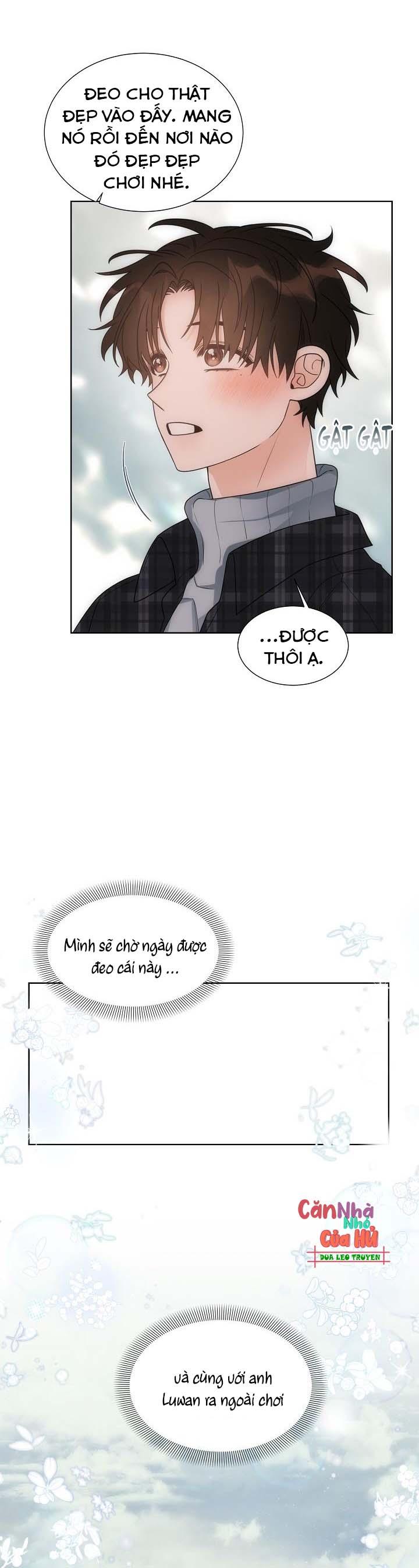 chuyện tình lãng mạn tại manhattan chapter 32 9