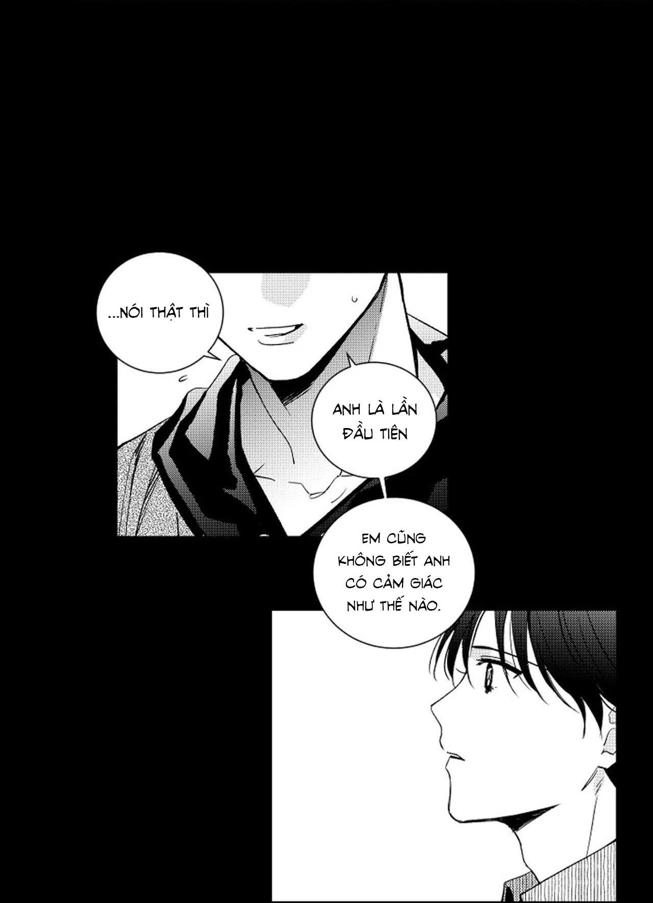 kẻ lừa đảo ngọt ngào chapter 5 56