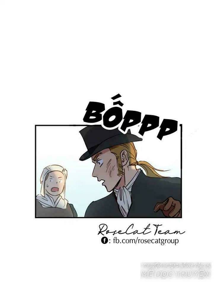 khế ước của nữ công tước quái vật chapter 3 21