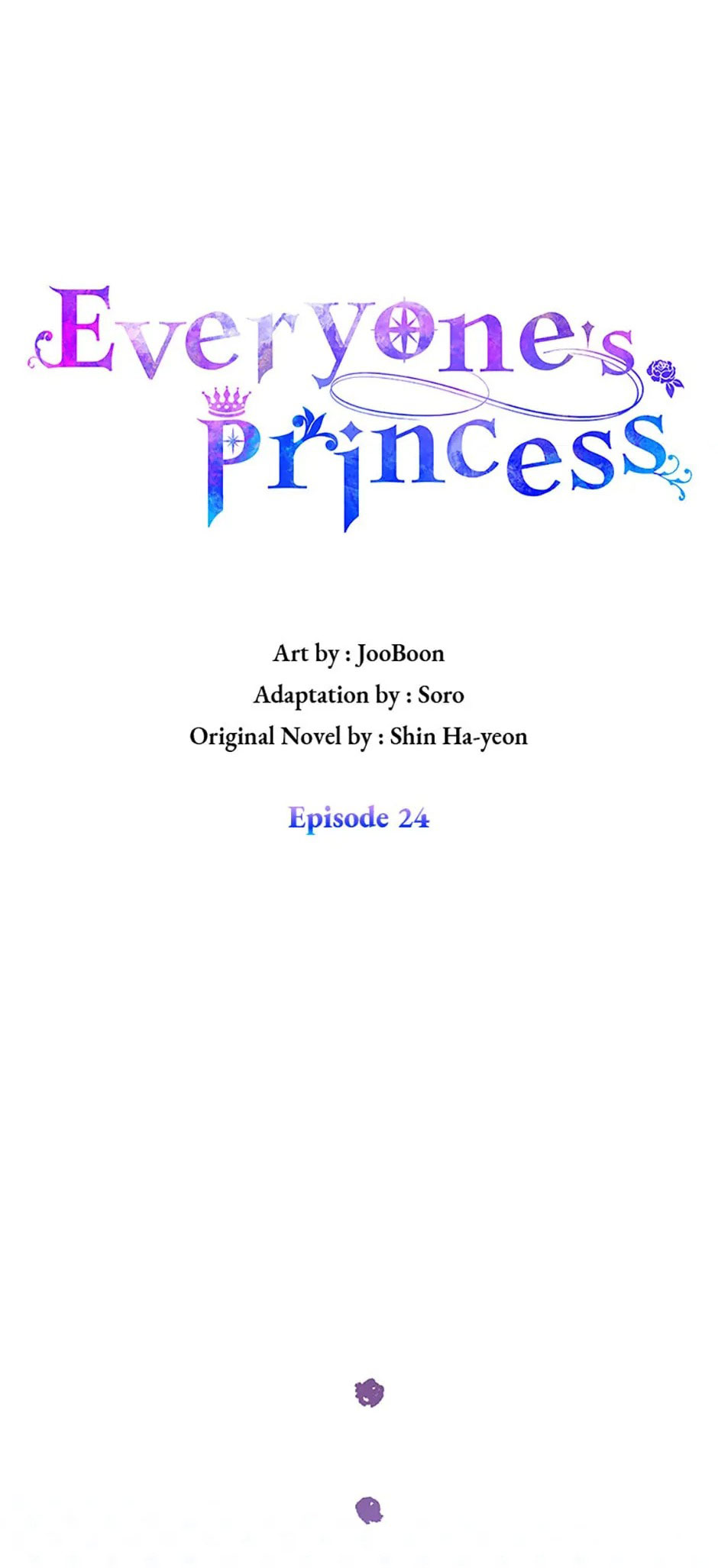 nàng công chúa của tôi chapter 24 17