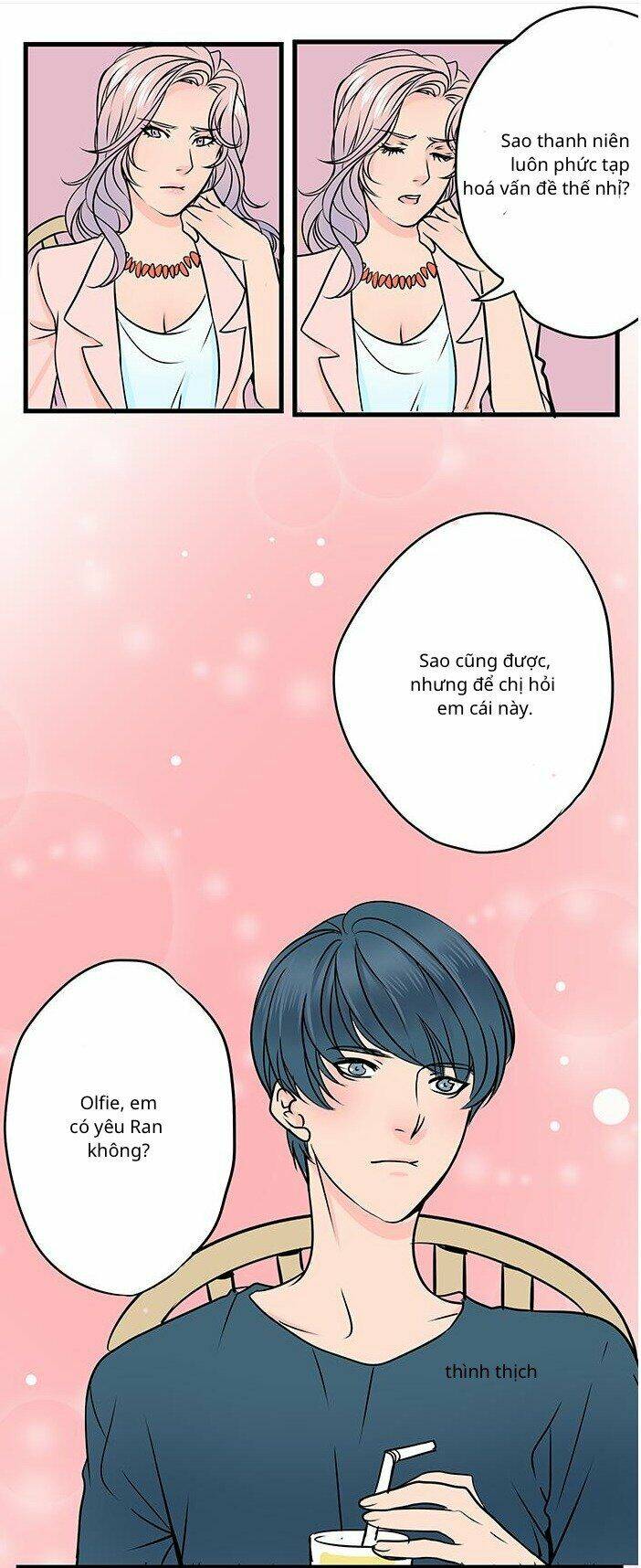 chàng trai từ quả trứng chapter 19 22