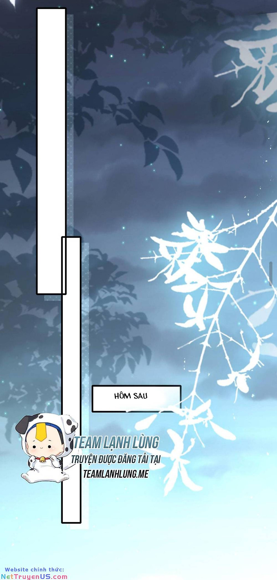 Sủng Bé Cá Koi 3 Tuổi Rưỡi chapter 66.1 2