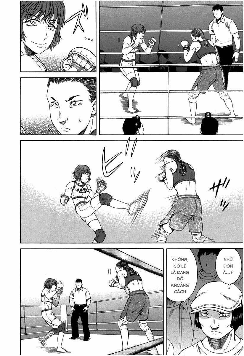teppu chapter 13 10