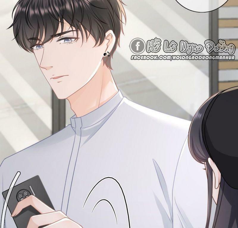 bạn gái tôi mới 30+ tuổi xuân chapter 78 48