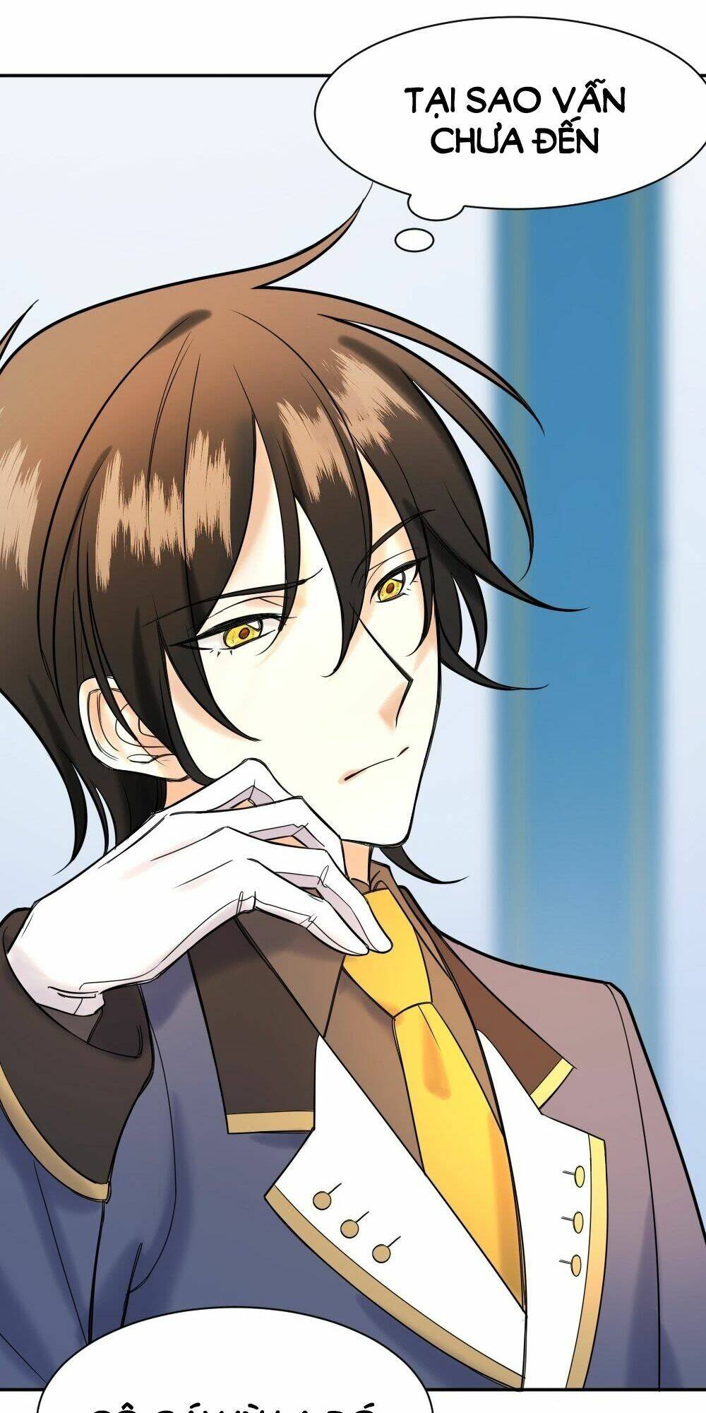 trời sinh một cặp? tôi cự tuyệt! chapter 5 87