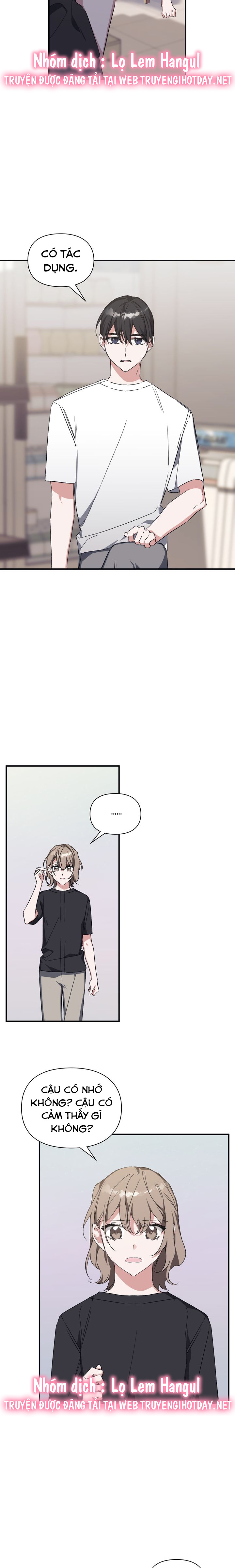 cuộc du hành thời gian của sela chapter 69 2