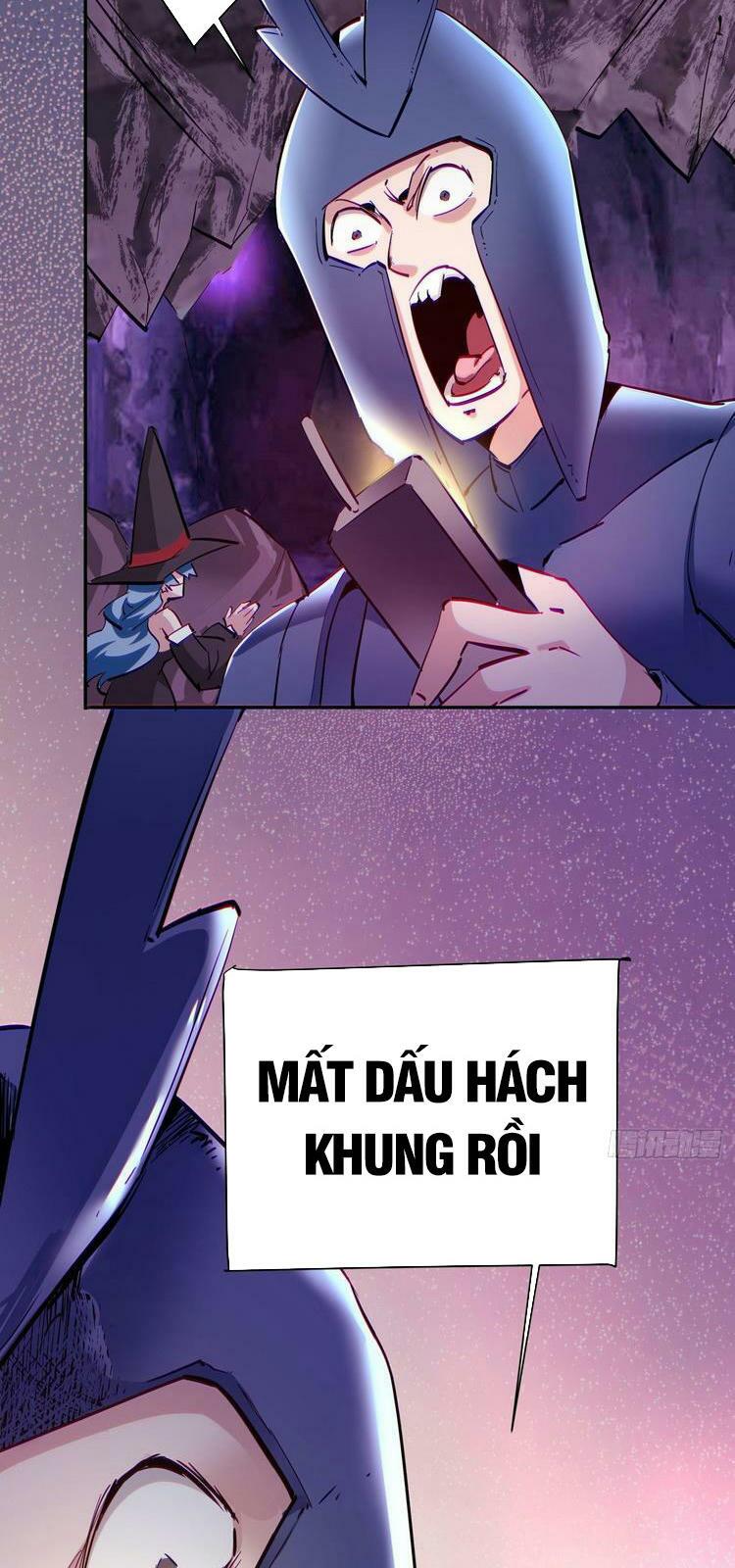 ta là nhà giàu số một, ta không muốn trọng sinh chapter 98 35