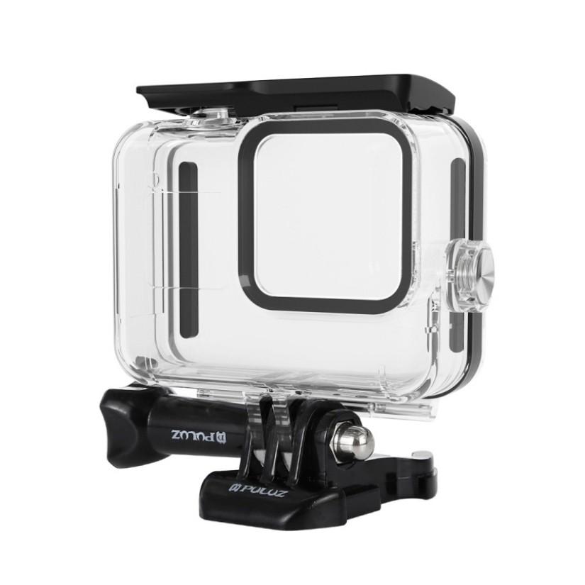 Vỏ Chống Nước GoPro HERO 8 Black PULUZ 60m