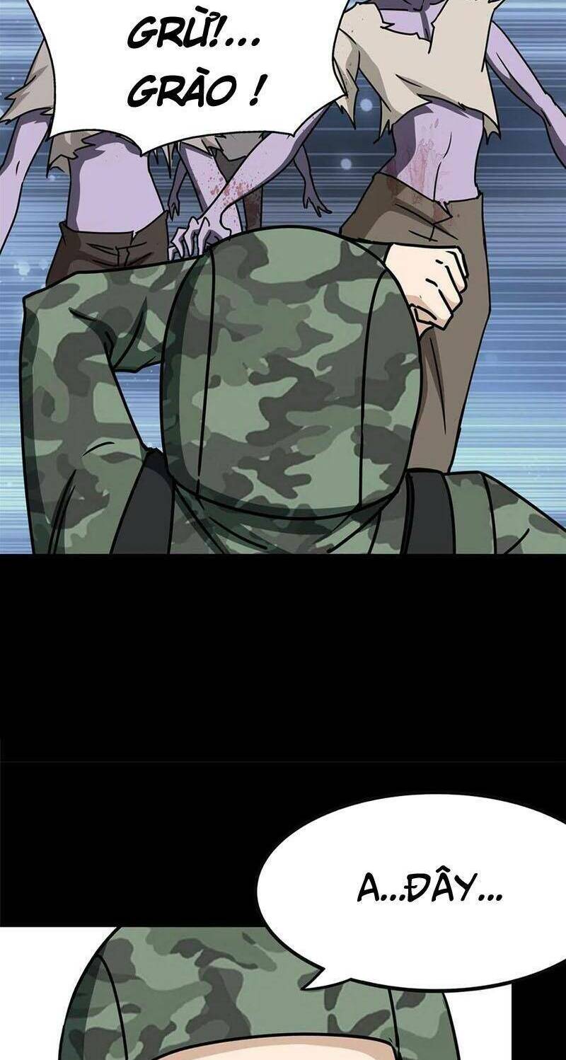 bạn gái virus của tôi chapter 371 6