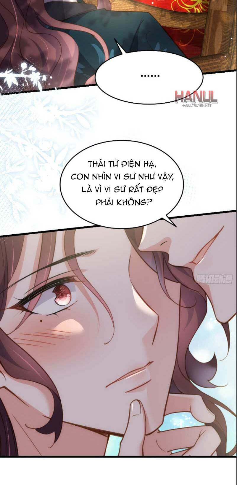 hoạn phi thiên hạ chapter 193 6
