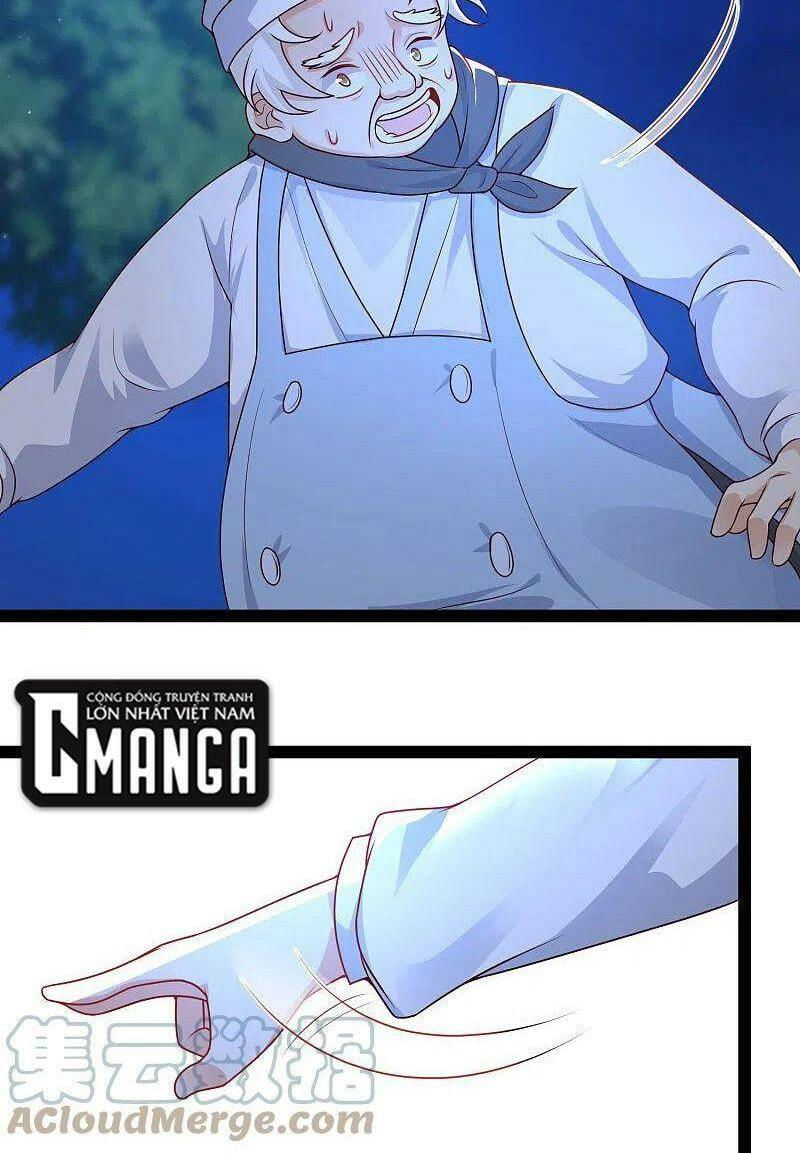 tối cường vận đào hoa chapter 261 2