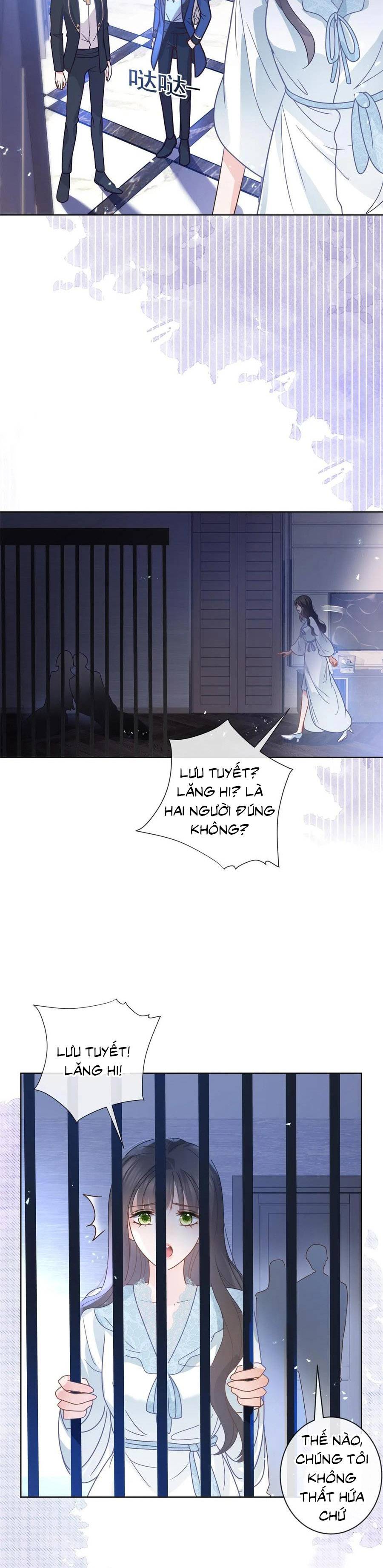 sát thủ đại nhân tại tuyến dưỡng hồ chapter 108 7