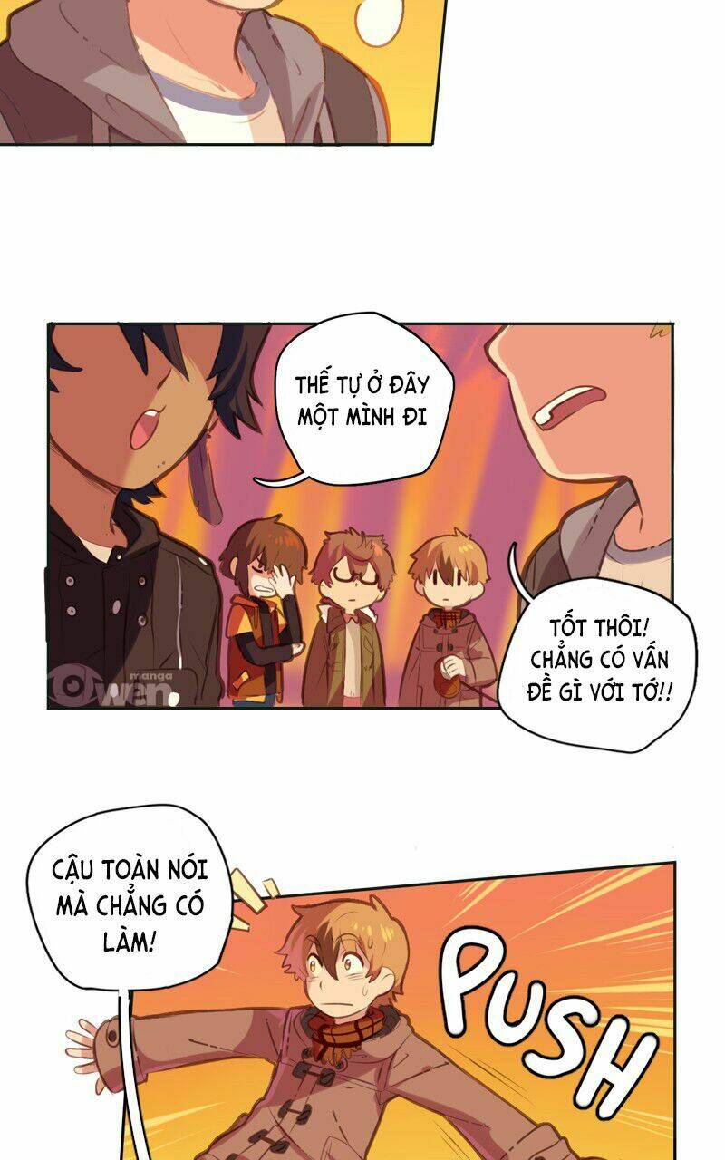 lời nguyền lalin chapter 5 45