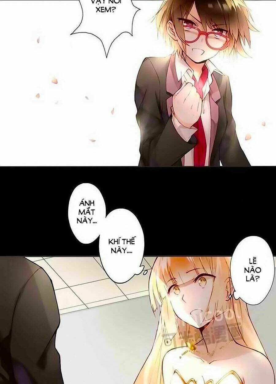 trọng sinh chi tinh quang thôi xán chapter 10 10