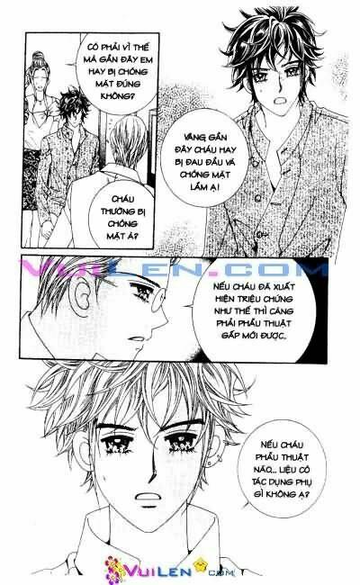 chạm mặt thần tượng chapter 11 6