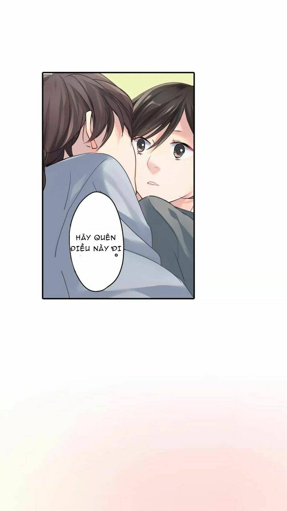 18, sống chung cùng nhau chapter 3 56