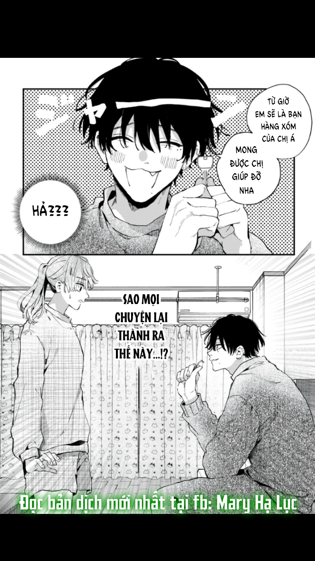 himokuzu hana muốn chết chapter 3.1 3