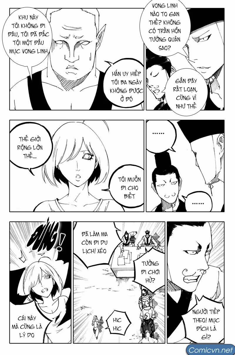 rakshasa street chapter 108 3