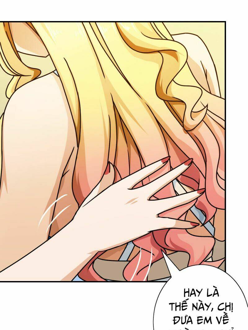 hộ hoa cao thủ tại đô thị chapter 84 14