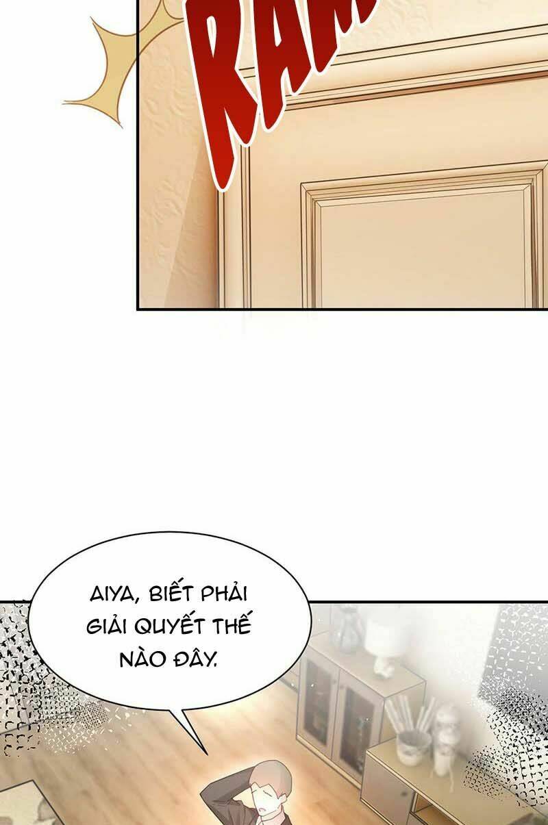 thịnh thế điềm sủng: cô vợ nhỏ đáng yêu của dịch thiếu chapter 116 37