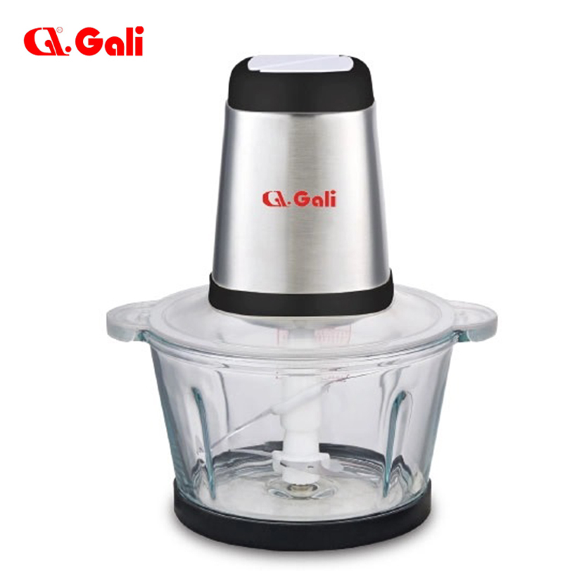 Máy xay thịt 1.8 lít Gali GL-1918 - Hàng chính hãng