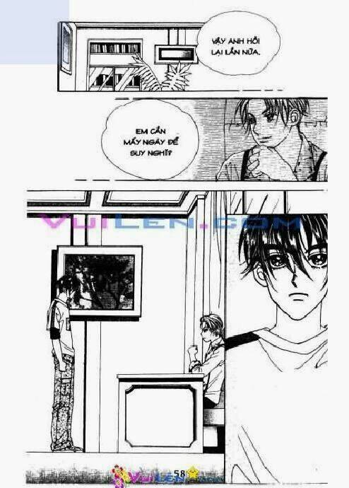 nhật ký tân hôn chapter 10 57