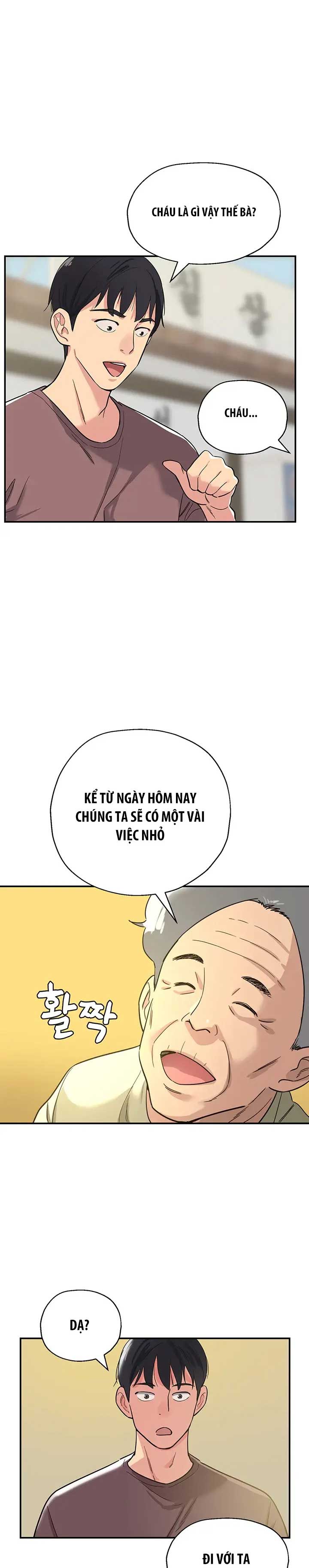 cửa hàng bí mật chapter 1 35