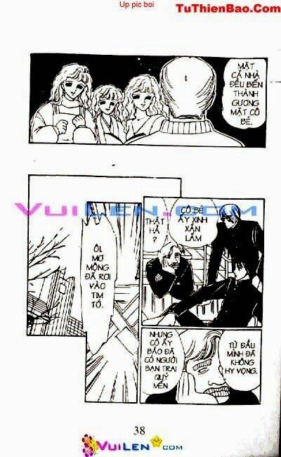 cô bé khóc nhè chapter 5 37