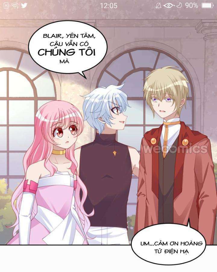 quy tắc sinh tồn của công chúa chapter 95.1 25