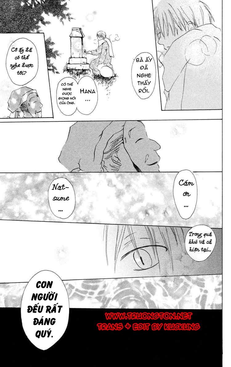 hữu nhân sổ chapter 2 42