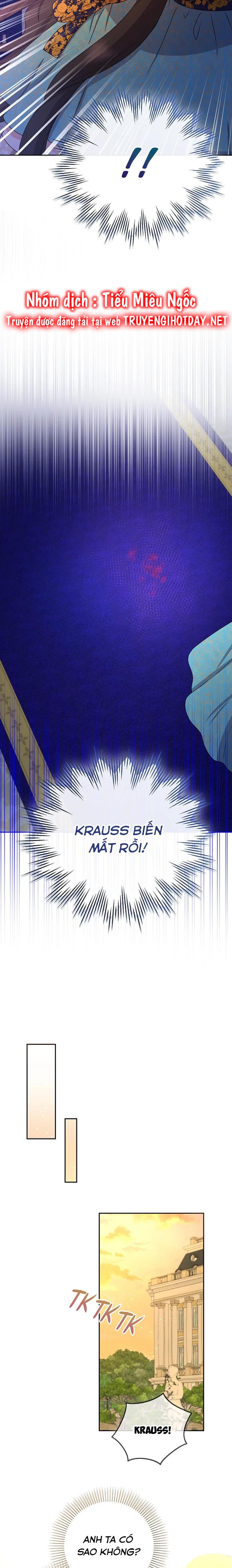 từ hầu gái tôi đã trở thành hoàng hậu chapter 104 26