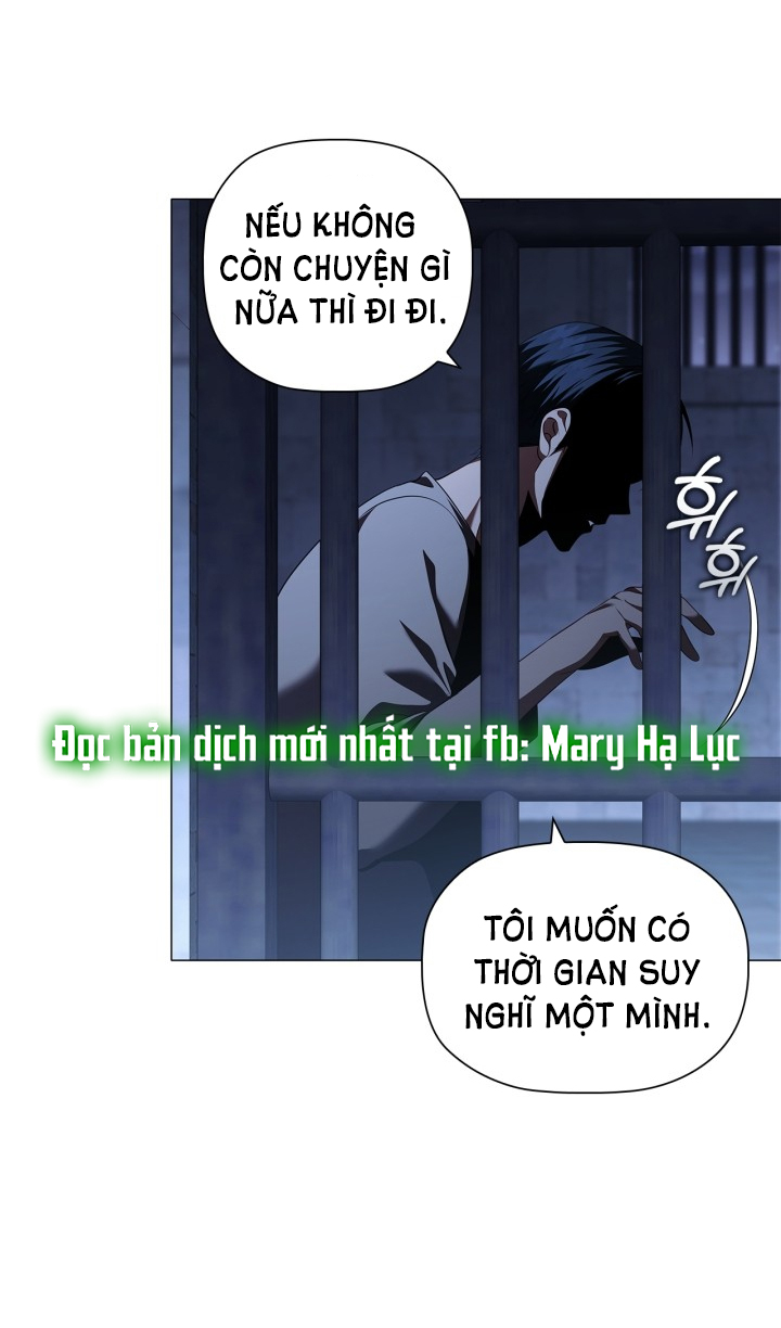 Mùi Hương Của Ác Quỷ chapter 89.1 - Trang 57