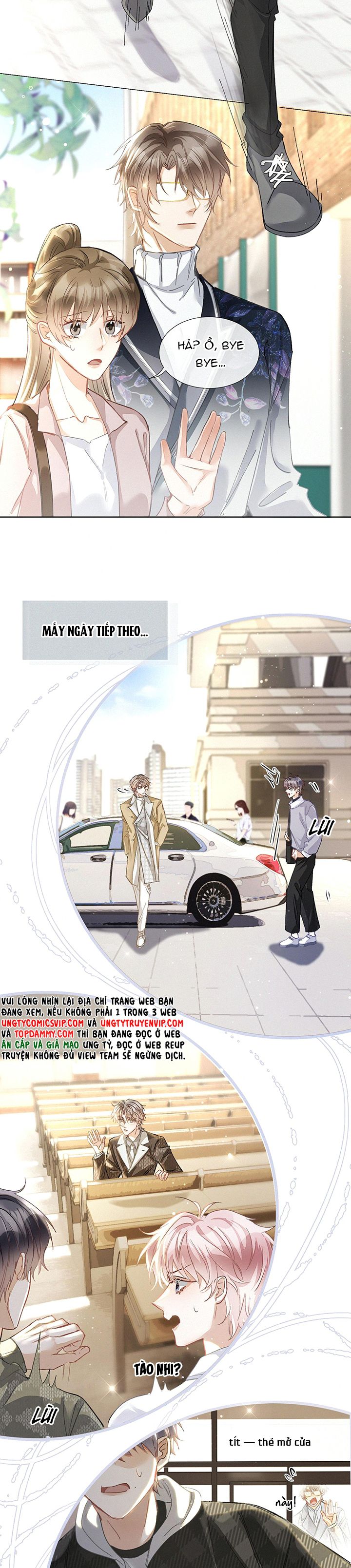 thực sắc chapter 7 7