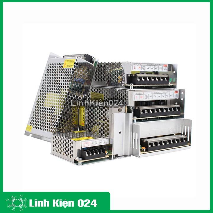 Nguồn Tổ Ong Đổi Nguồn từ 220V về 24V-5A