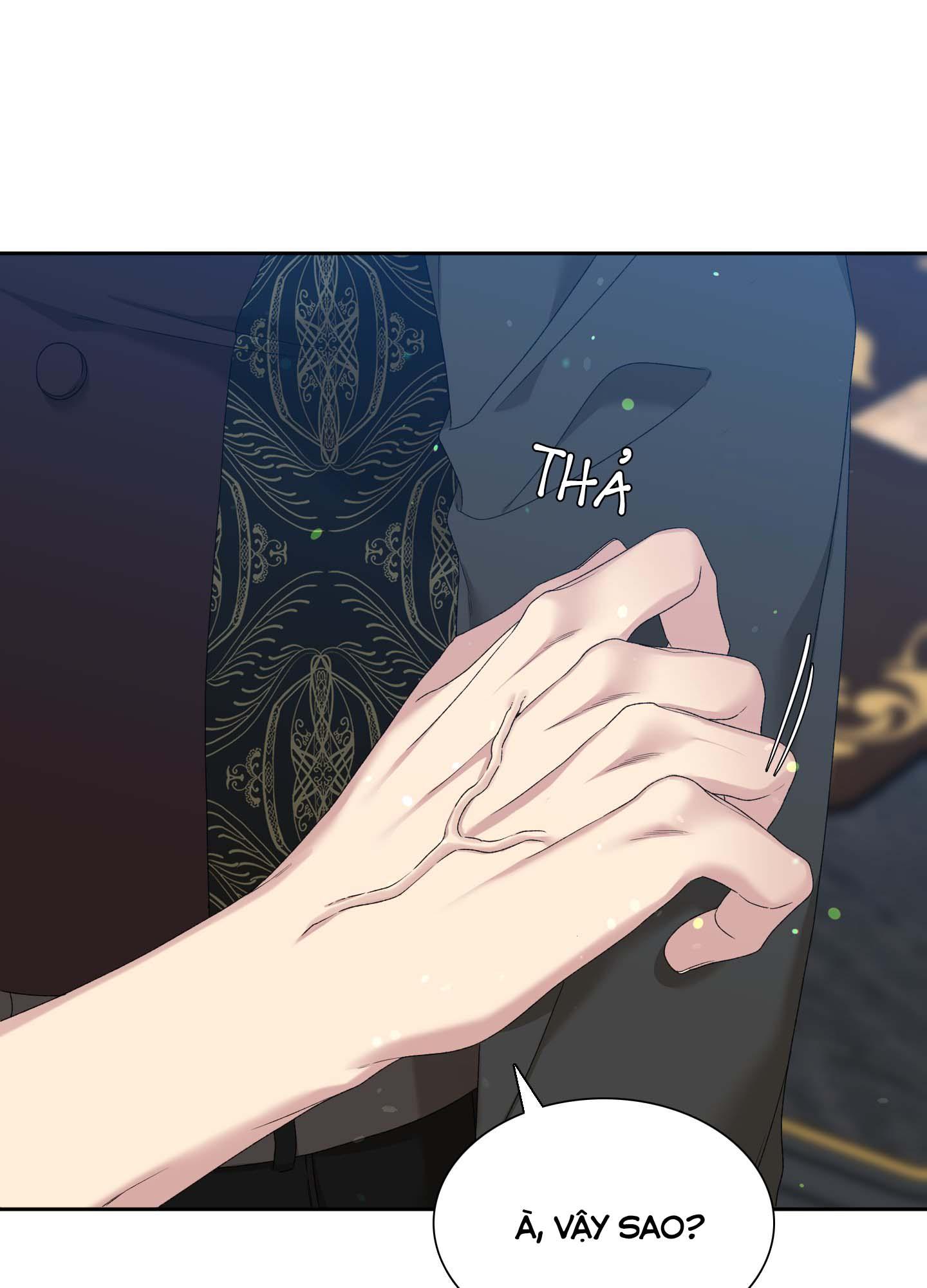 ái tình tự tâm chapter 18 31