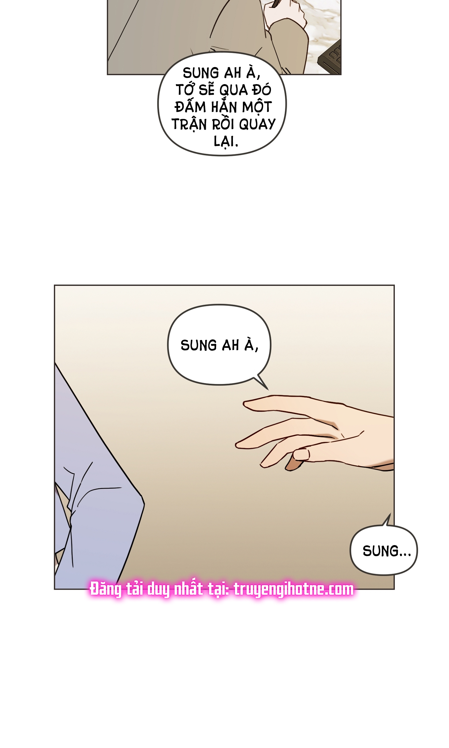 [18+] bạn bè cái quái gì chapter 1.1 28