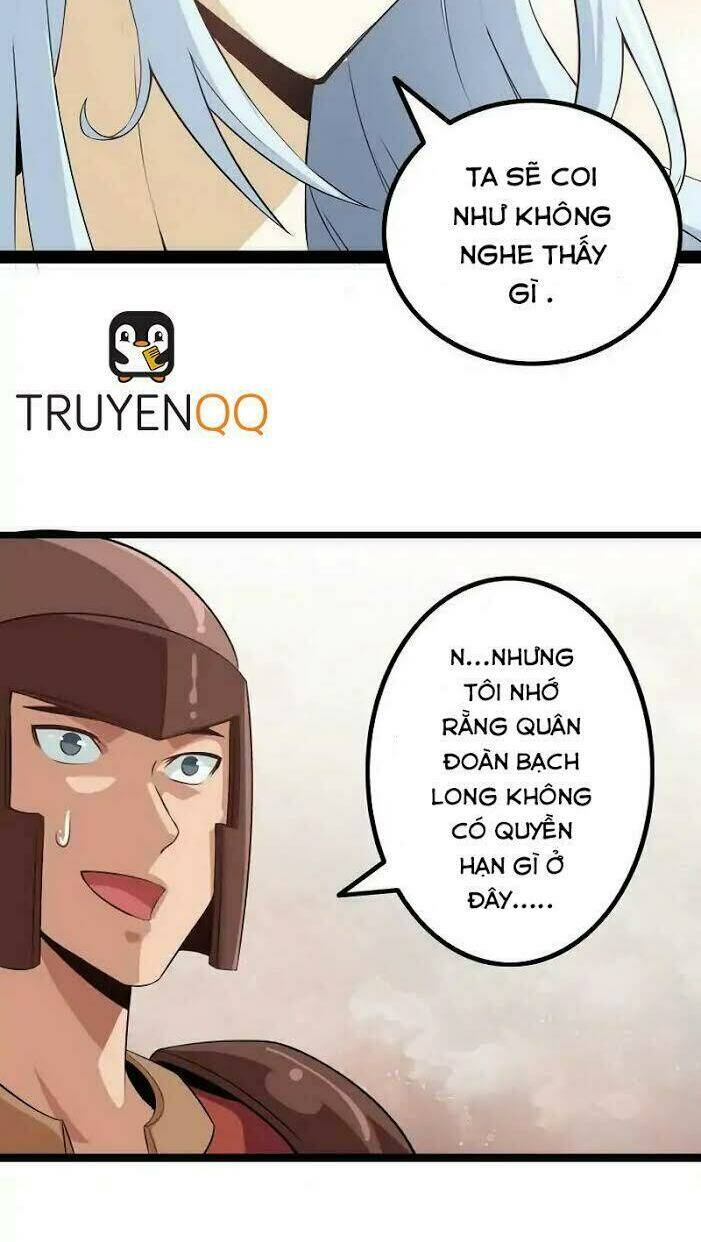 vợ tôi là quỷ chúa chapter 5 21